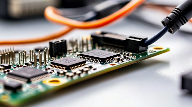 Verified Firmware Boot in Embedded Systems