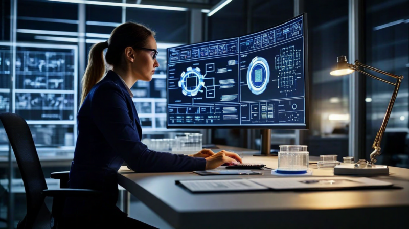 Threat Modeling for RISC-V