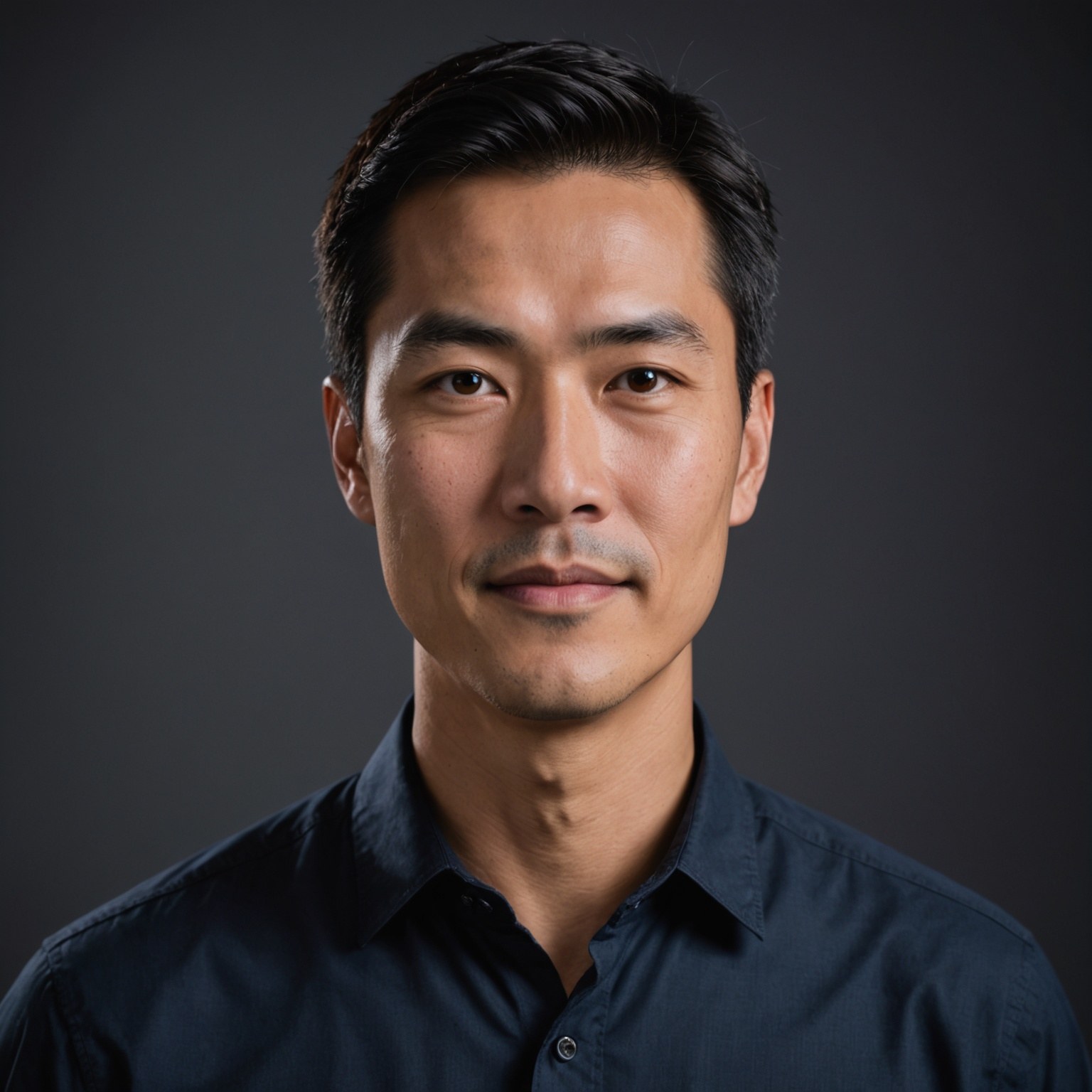 VP of Hardware Security